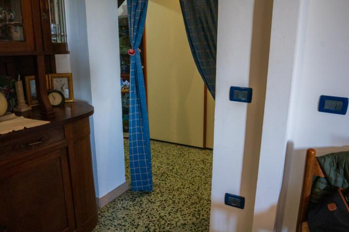 Image No.14-Appartement de 2 chambres à vendre à Bibbona