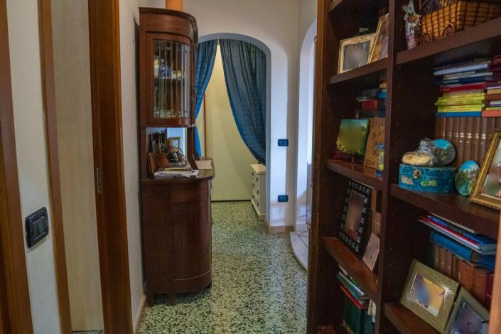 Image No.15-Appartement de 2 chambres à vendre à Bibbona