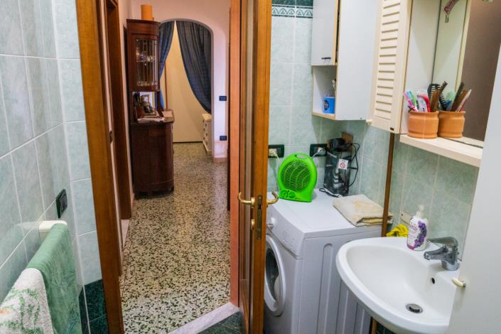 Image No.17-Appartement de 2 chambres à vendre à Bibbona