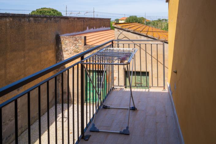 Image No.21-Appartement de 2 chambres à vendre à Bibbona