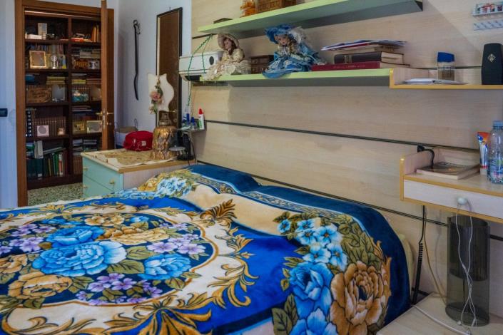 Image No.24-Appartement de 2 chambres à vendre à Bibbona