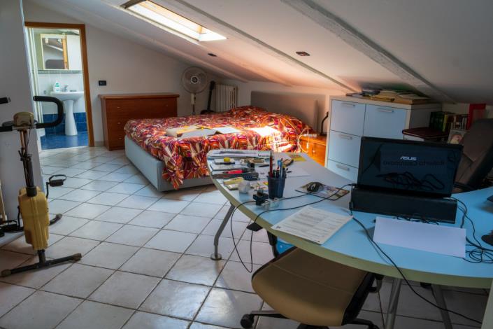 Image No.40-Appartement de 2 chambres à vendre à Bibbona