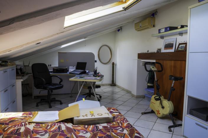 Image No.45-Appartement de 2 chambres à vendre à Bibbona