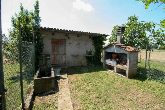 Image No.7-Maison de campagne de 3 chambres à vendre à Casale Monferrato