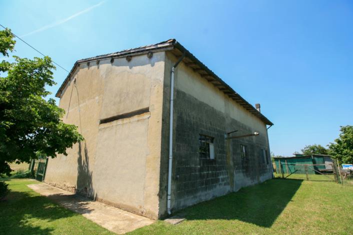 Image No.11-Maison de campagne de 3 chambres à vendre à Casale Monferrato