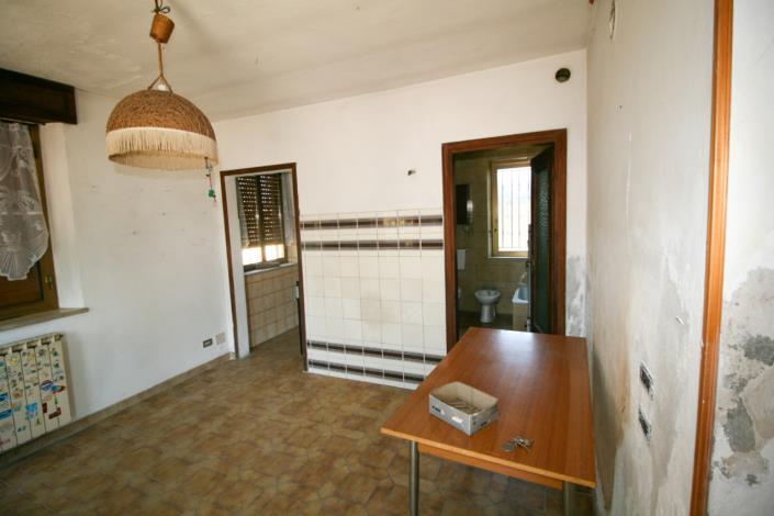 Image No.14-Maison de campagne de 3 chambres à vendre à Casale Monferrato