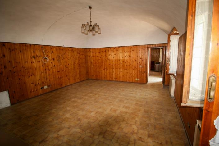 Image No.19-Maison de campagne de 3 chambres à vendre à Casale Monferrato