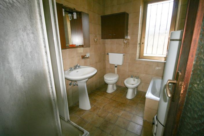 Image No.24-Maison de campagne de 3 chambres à vendre à Casale Monferrato