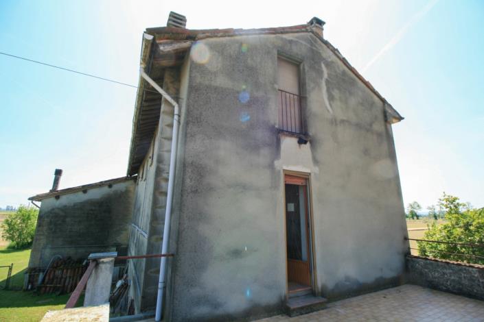 Image No.31-Maison de campagne de 3 chambres à vendre à Casale Monferrato