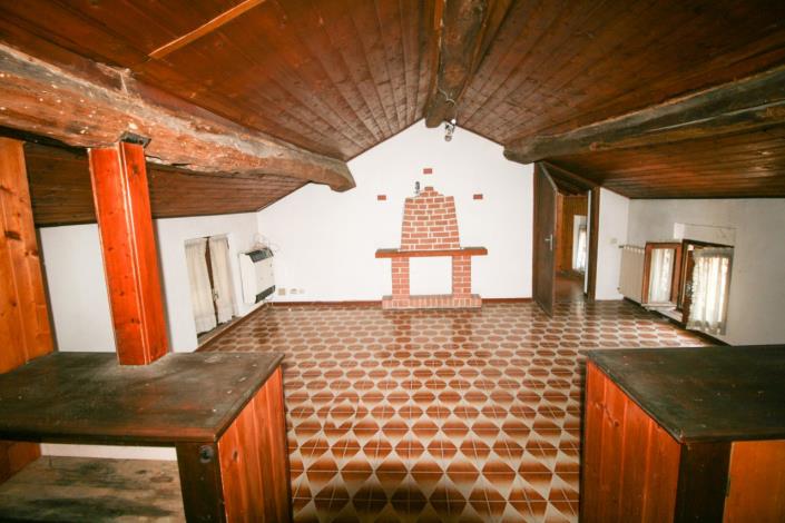 Image No.42-Maison de campagne de 3 chambres à vendre à Casale Monferrato