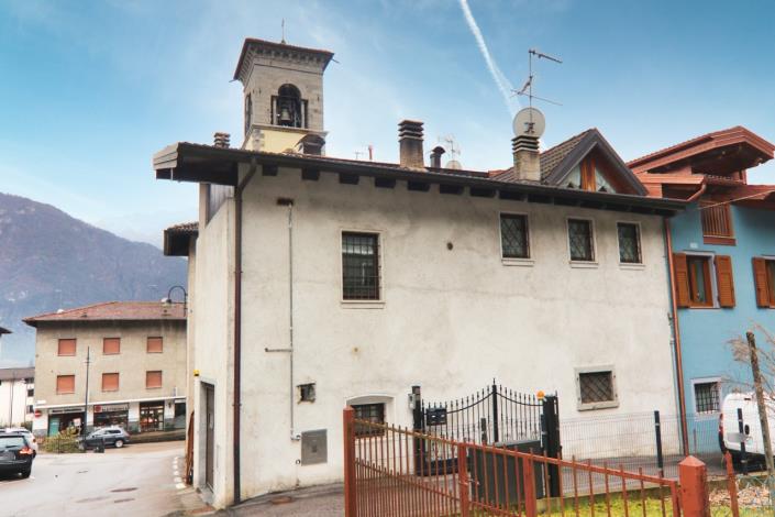 Image No.4-Duplex de 2 chambres à vendre à Trento