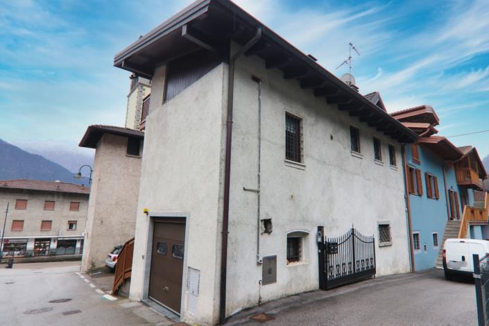 Image No.3-Duplex de 2 chambres à vendre à Trento