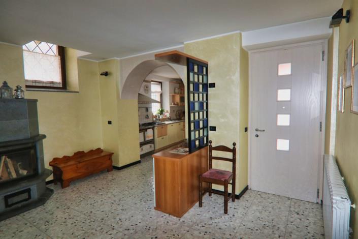 Image No.6-Duplex de 2 chambres à vendre à Trento