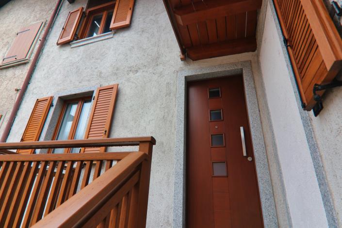 Image No.5-Duplex de 2 chambres à vendre à Trento