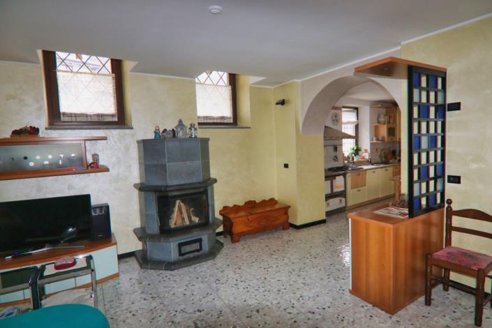 Image No.7-Duplex de 2 chambres à vendre à Trento