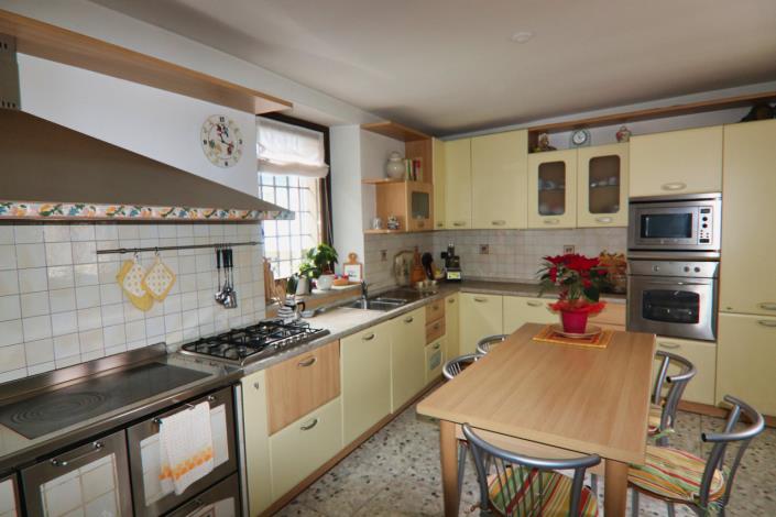 Image No.10-Duplex de 2 chambres à vendre à Trento