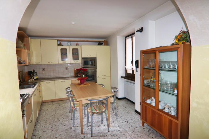 Image No.9-Duplex de 2 chambres à vendre à Trento