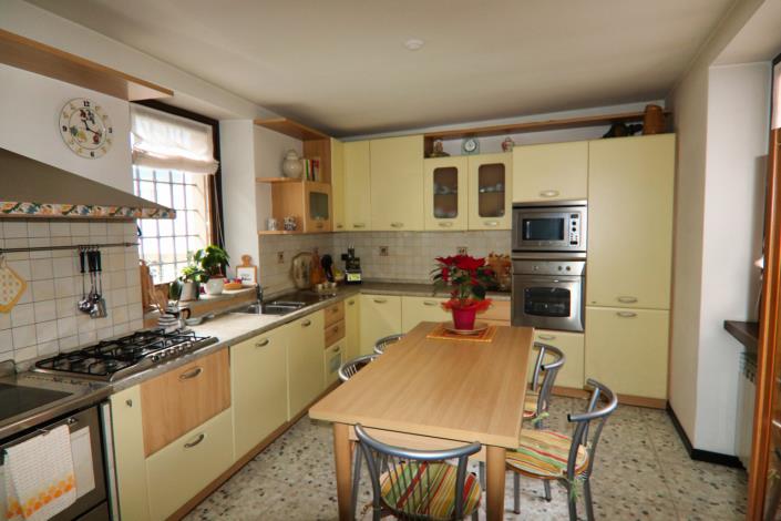 Image No.11-Duplex de 2 chambres à vendre à Trento