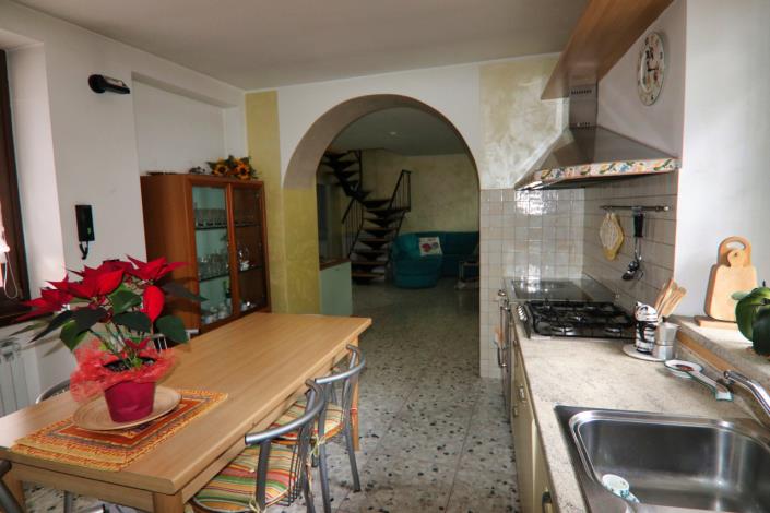 Image No.13-Duplex de 2 chambres à vendre à Trento