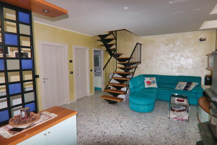 Image No.14-Duplex de 2 chambres à vendre à Trento