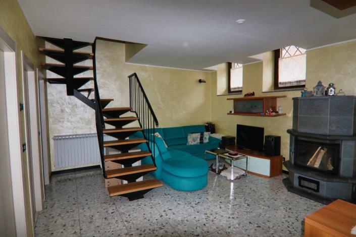 Image No.16-Duplex de 2 chambres à vendre à Trento