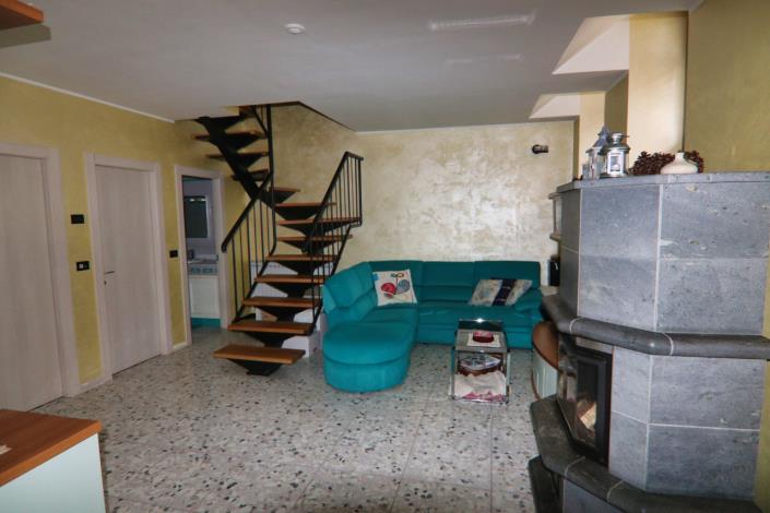 Image No.15-Duplex de 2 chambres à vendre à Trento