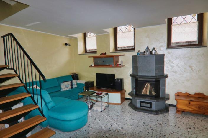 Image No.17-Duplex de 2 chambres à vendre à Trento