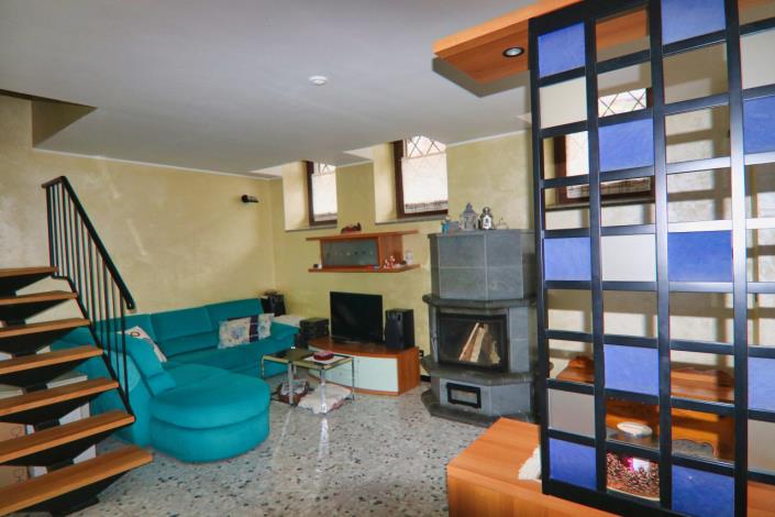 Image No.18-Duplex de 2 chambres à vendre à Trento