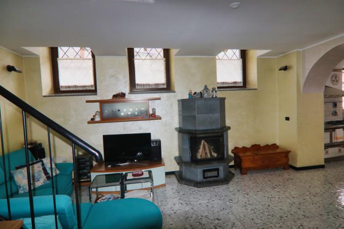 Image No.19-Duplex de 2 chambres à vendre à Trento