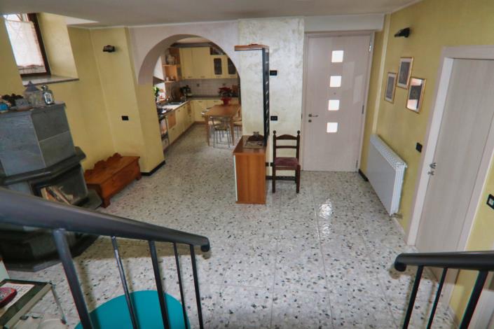 Image No.20-Duplex de 2 chambres à vendre à Trento