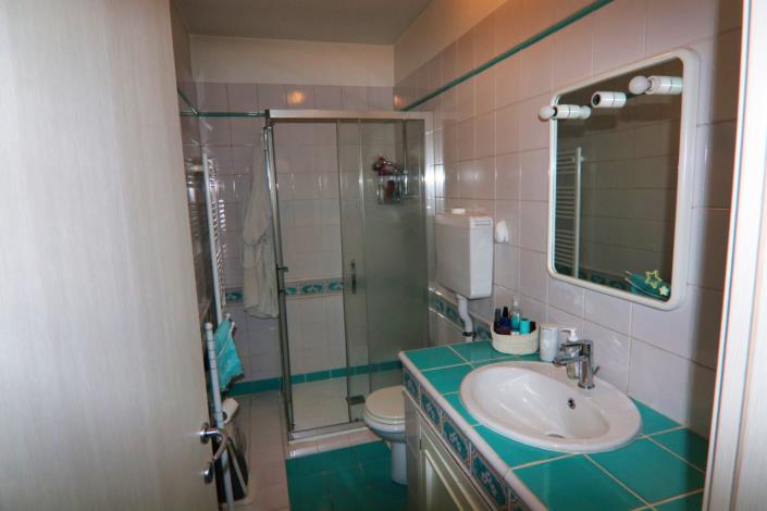 Image No.27-Duplex de 2 chambres à vendre à Trento