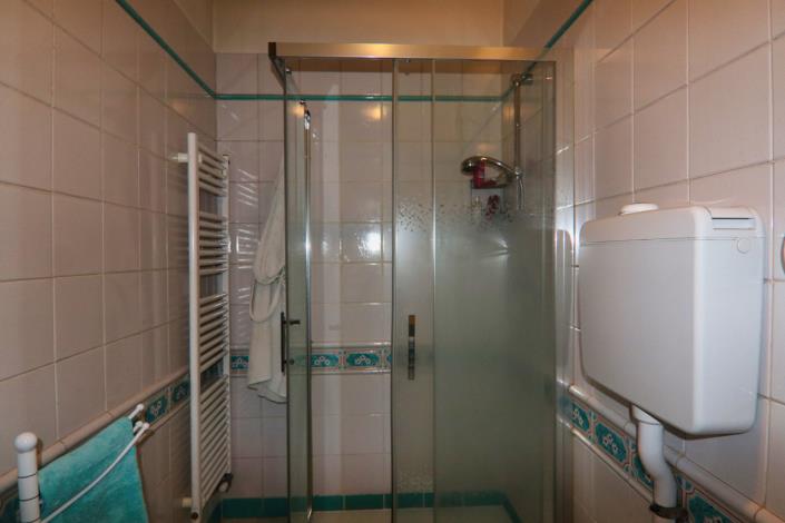 Image No.29-Duplex de 2 chambres à vendre à Trento