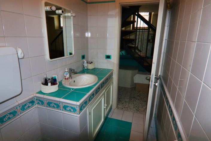 Image No.30-Duplex de 2 chambres à vendre à Trento