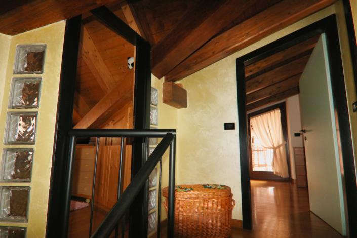 Image No.33-Duplex de 2 chambres à vendre à Trento