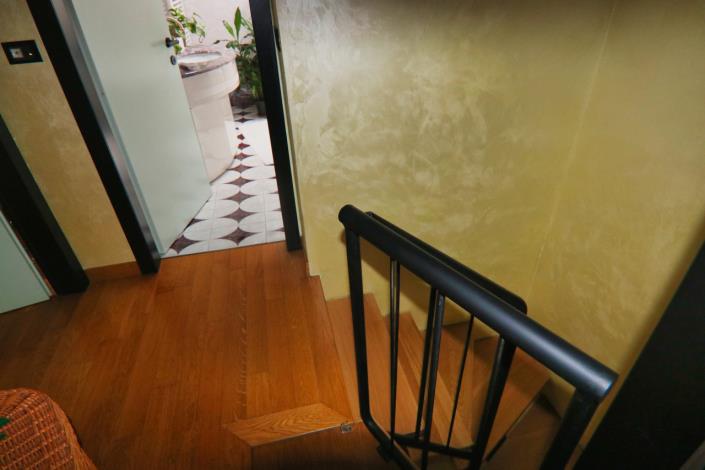 Image No.34-Duplex de 2 chambres à vendre à Trento