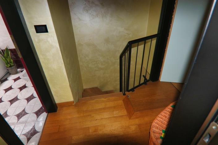 Image No.35-Duplex de 2 chambres à vendre à Trento