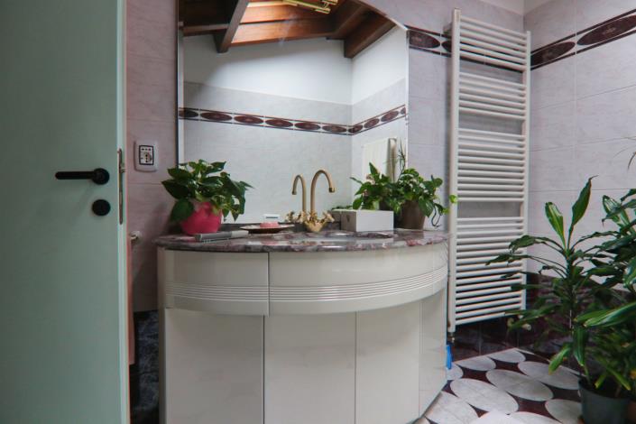 Image No.38-Duplex de 2 chambres à vendre à Trento