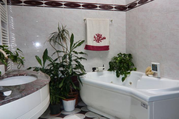 Image No.40-Duplex de 2 chambres à vendre à Trento