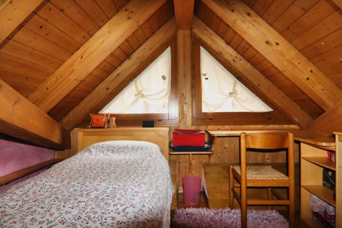 Image No.45-Duplex de 2 chambres à vendre à Trento