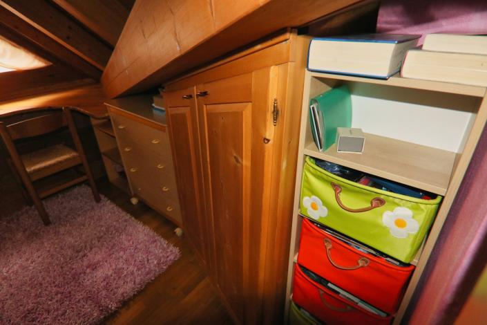 Image No.48-Duplex de 2 chambres à vendre à Trento