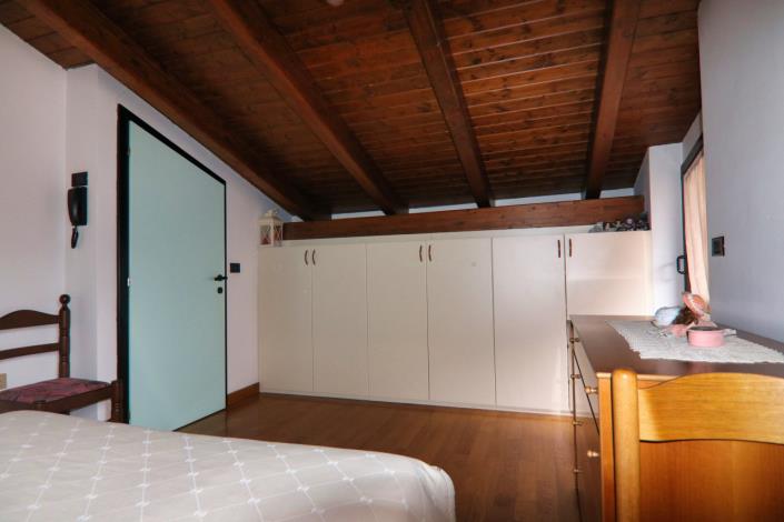 Image No.55-Duplex de 2 chambres à vendre à Trento