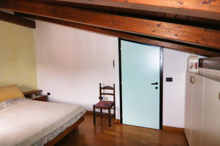 Image No.56-Duplex de 2 chambres à vendre à Trento