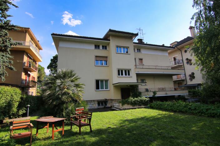 Image No.3-Appartement de 4 chambres à vendre à Trento