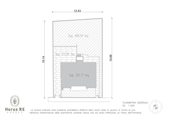 Image No.55-Appartement de 4 chambres à vendre à Trento