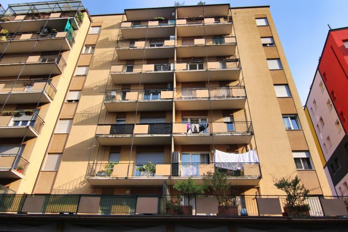 Image No.2-Appartement de 2 chambres à vendre à Trento