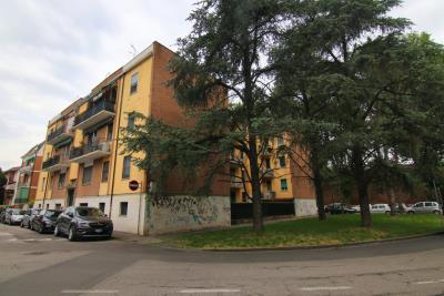 1 - Ferrara, Apartment