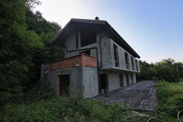Image No.2-Maison de 4 chambres à vendre à Trento