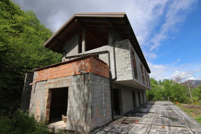 Image No.4-Maison de 4 chambres à vendre à Trento
