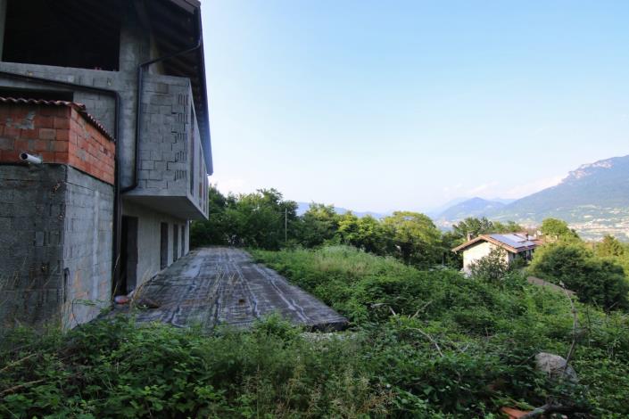 Image No.6-Maison de 4 chambres à vendre à Trento