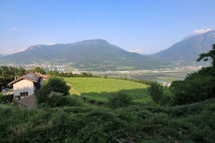 Image No.12-Maison de 4 chambres à vendre à Trento